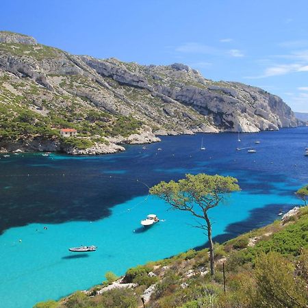 Le Balcon Du Vieux-Port-Amazing Sea View-100M2 Διαμέρισμα Μασσαλία Εξωτερικό φωτογραφία