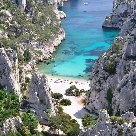 Le Balcon Du Vieux-Port-Amazing Sea View Διαμέρισμα Μασσαλία Εξωτερικό φωτογραφία