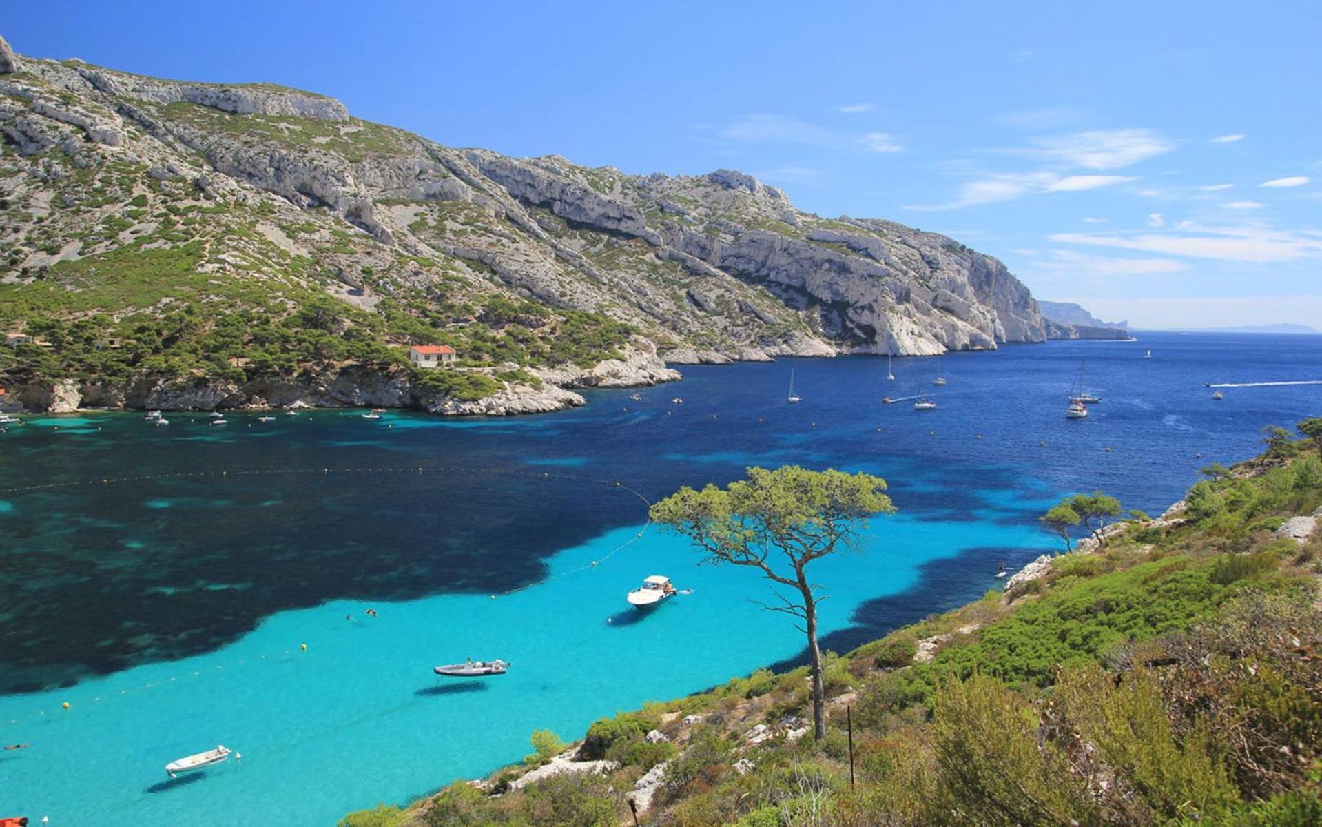 Le Balcon Du Vieux-Port-Amazing Sea View Διαμέρισμα Μασσαλία Εξωτερικό φωτογραφία